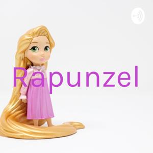 Rapunzel by Brendah Loxx