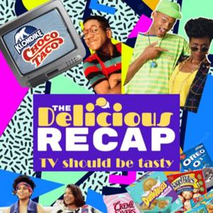 The Delicious Recap