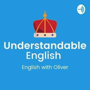 Understandable English - The Easy English Podcast