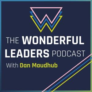 The Wonderful Leaders Podcast