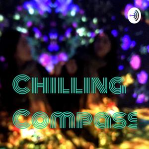 心寒羅盤・CHILLING COMPASS