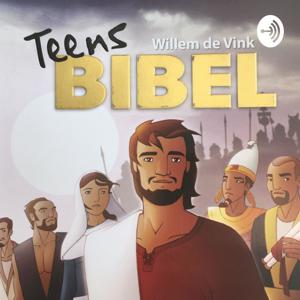 TEENS BIBEL - dem Geheimnis auf der Spur