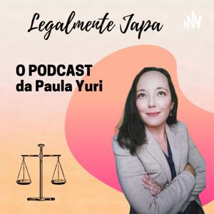 Legalmente Japa