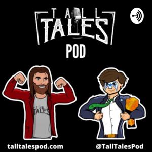 Tall Tales Pod