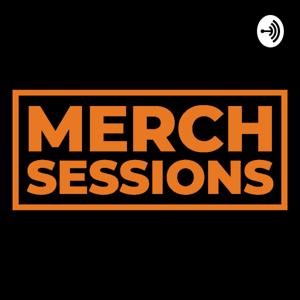 Merch Sessions