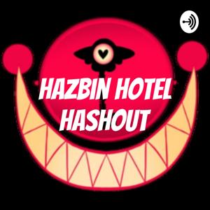 Hazbin Hotel Hashout by Extreme Hazbin Hotel Fans