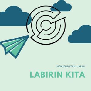 Labirin Kita