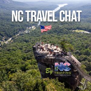 NC Travel Chat by NC Tripping