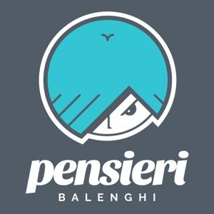 Pensieri Balenghi — Digital Marketing in Pillole