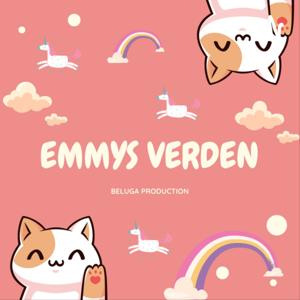 Emmys magiske verden