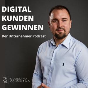 Digital Kunden gewinnen