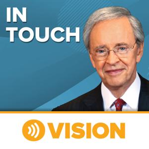 In Touch with Charles Stanley - Not Used