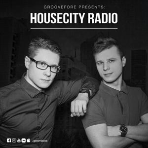 Housecity Radio