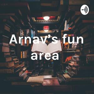 Arnav's fun area