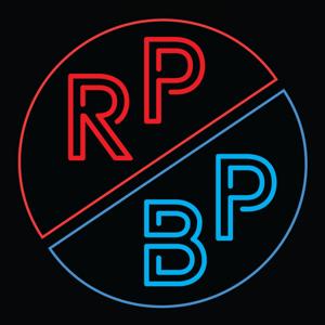 Red Pill Blue Pill