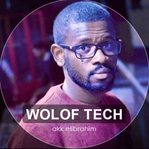 Wolof Tech