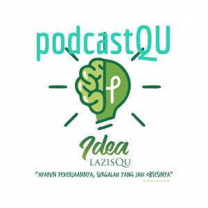 podcastQU