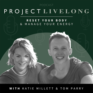 Project Livelong Podcast