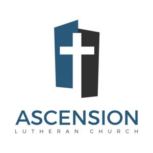 Sermons @ Ascension