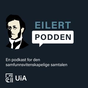 Eilertpodden