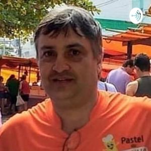 Pastel Do Paulinho