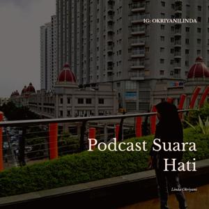 Podcast Suara Hati