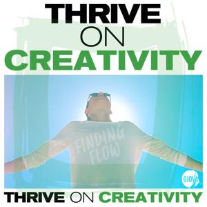 Thrive On Creativity