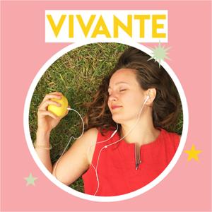 Vivante — L'alimentation vivante sans langue de bois