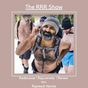 THERRRSHOW