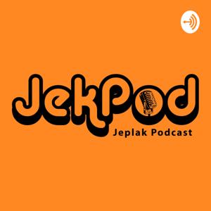 Jeplak Podcast