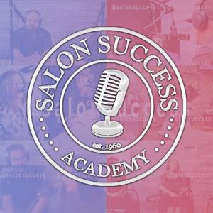 Salon Success Academy: The PODCAST