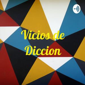 Vicios de Diccion