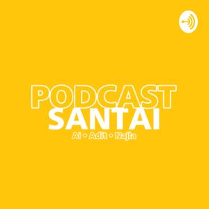 Podcast Santai