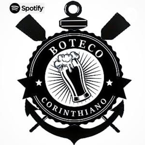 Boteco Corinthiano PodCast