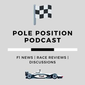 Pole Position Podcast