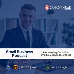 CanadianSME Small Business Podcast