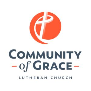 Community of Grace Lutheran Church Sermon Audio Podcast