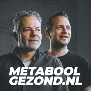 Metabool Gezond by Dé podcast over gezondheid