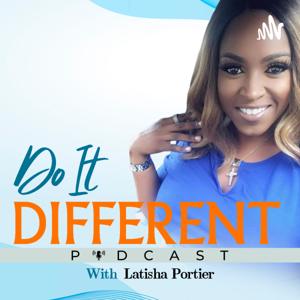 Do It Different Podcast