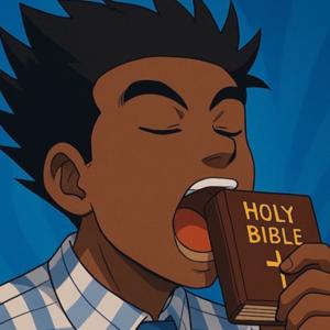 Chew the Bible