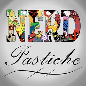Nerd Pastiche