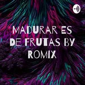 Madurar Es De Frutas By Romix