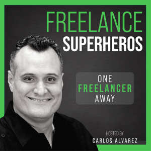 Freelance Superheroes