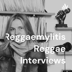 Reggaemylitis Reggae Interviews