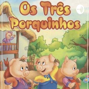 Os Três Porquinhos by Fatima Alves