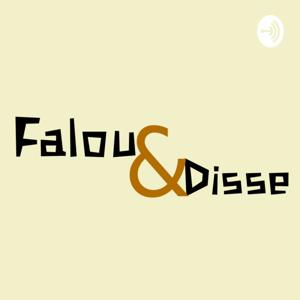 Sessão Podcast Falou&Disse