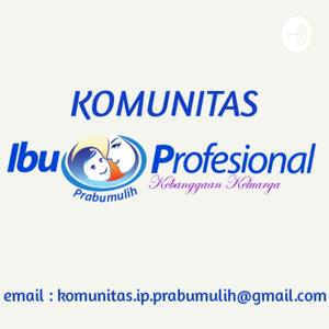 Podcast Komunitas Ibu Profesional Prabumulih