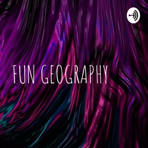 FUN GEOGRAPHY by ivan ramadhan