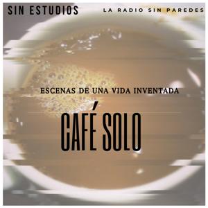 CAFÉ SOLO