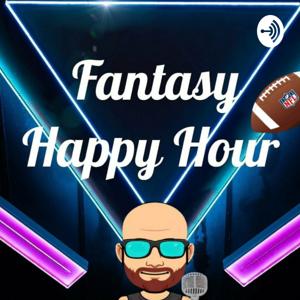 Fantasy Happy Hour